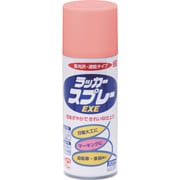 HSW006-300 [ニッペ ラッカースプレーEXE 300ml ピンク]
