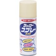 HSW016-300 [ニッペ ラッカースプレーEXE 300ml アイボリー]