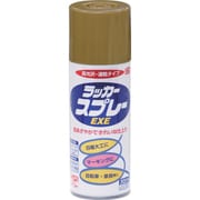 HSW017-300 [ニッペ ラッカースプレーEXE 300ml 金色]