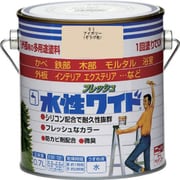HTA101-0.7 [ニッペ 水性フレッシュワイド 0.7L アイボリー]