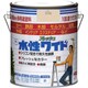 HTA101-1.6 [ニッペ 水性フレッシュワイド 1.6L アイボリー]