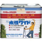 HTA101-7 [ニッペ 水性フレッシュワイド 7L アイボリー]