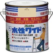 HTA102-0.7 [ニッペ 水性フレッシュワイド 0.7L クリーム]