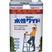 HTA103-14 [ニッペ 水性フレッシュワイド 14L ホワイト]