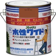 HTA108-0.7 [ニッペ 水性フレッシュワイド 0.7L ライトカーキー]