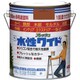 HTA108-1.6 [ニッペ 水性フレッシュワイド 1.6L ライトカーキー]