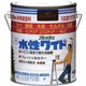 HTA109-1.6 [ニッペ 水性フレッシュワイド 1.6L チョコレート]