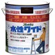 HTA109-3.2 [ニッペ 水性フレッシュワイド 3.2L チョコレート]