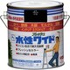 HTA110-0.7 [ニッペ 水性フレッシュワイド 0.7L ブラック]