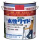 HTA112-3.2 [ニッペ 水性フレッシュワイド 3.2L レッド]