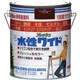 HTA114-1.6 [ニッペ 水性フレッシュワイド 1.6L ブラックチョコレート]