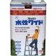 HTA114-14 [ニッペ 水性フレッシュワイド 14L ブラックチョコレート]
