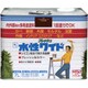 HTA114-7 [ニッペ 水性フレッシュワイド 7L ブラックチョコレート]