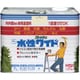 HTA119-7 [ニッペ 水性フレッシュワイド 7L ミルキーホワイト]