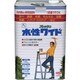 HTA121-14 [ニッペ 水性フレッシュワイド 14L シルバーグレー]