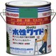 HTA122-0.7 [ニッペ 水性フレッシュワイド 0.7L ミントグリーン]