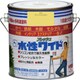 HTA136-0.7 [ニッペ 水性フレッシュワイド 0.7L フレッシュレモン]
