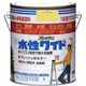 HTA136-1.6 [ニッペ 水性フレッシュワイド 1.6L フレッシュレモン]