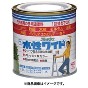 HTA138-0.2 [ニッペ 水性フレッシュワイド 0.2L ウォームグレー]