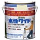 HTA139-1.6 [ニッペ 水性フレッシュワイド 1.6L ソフトアイボリー]