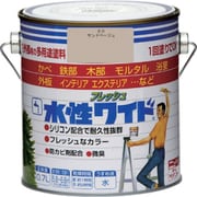 HTA140-0.7 [ニッペ 水性フレッシュワイド 0.7L サンドベージュ]