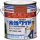 HTA149-0.7 [ニッペ 水性フレッシュワイド 0.7L テラコッタブラウン]