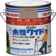 HTA152-0.7 [ニッペ 水性フレッシュワイド 0.7L アーバンベージュ]