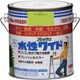 HTA157-0.7 [ニッペ 水性フレッシュワイド 0.7L アップルグリーン]