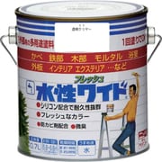 HTA182-0.7 [ニッペ 水性フレッシュワイド 0.7L 透明クリヤー]