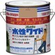 HTA183-0.7 [ニッペ 水性フレッシュワイド 0.7L キャメル]