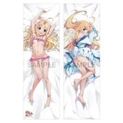 盾の勇者の成り上がり フィーロ抱き枕カバー [キャラクターグッズ]