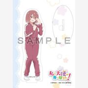私に天使が舞い降りた！ アクリルスタンド 星野 みやこ [キャラクターグッズ]