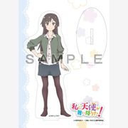 私に天使が舞い降りた！ アクリルスタンド 松本 香子 [キャラクターグッズ]