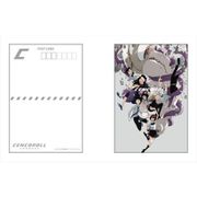 CENCOROLL CONNECT ポストカードセット [キャラクターグッズ]
