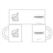 CENCOROLL CONNECT マグカップ A [キャラクターグッズ]