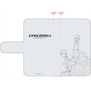 CENCOROLL CONNECT 手帳型スマホケース [キャラクターグッズ]
