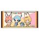 けものフレンズ2 ぷちちょこスポーツタオル [キャラクターグッズ]