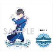 アイドルマスター SideM アクリルスタンド 第3弾 A.鷹城恭二 [キャラクターグッズ]