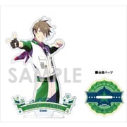 アイドルマスター SideM アクリルスタンド 第3弾 D.握野英雄 [キャラクターグッズ]