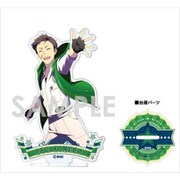 アイドルマスター SideM アクリルスタンド 第3弾 E.木村龍 [キャラクターグッズ]