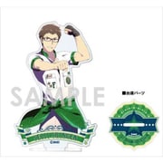 アイドルマスター SideM アクリルスタンド 第3弾 F.信玄誠司 [キャラクターグッズ]