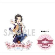 アイドルマスター SideM アクリルスタンド 第3弾 G.岡村直央 [キャラクターグッズ]