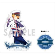アイドルマスター SideM アクリルスタンド 第3弾 N.九十九一希 [キャラクターグッズ]