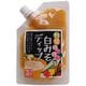 野菜パクパク 白みそディップ 120g