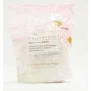 MERCURYDUO S＆T(moist)＋BODYMIST(freshelegance)＋BATH SALT set [シャンプー＆トリートメント＆ディミスト＆バスソルト]