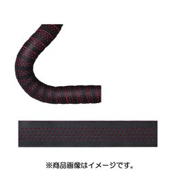ホットホールバーテープ BK/RD