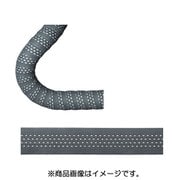 ホットホールバーテープ GY/WH