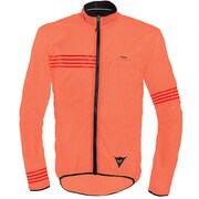 AWA WIND JACKET J86-CHERRY-TOMATO XS