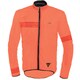 AWA WIND JACKET J86-CHERRY-TOMATO M
