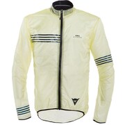AWA WIND JACKET Z30-TENDER-YELLOW/BLAC K-IRIS XS